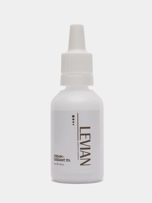 Краска для бровей и ресниц Levian