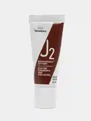 Краска для бровей и ресниц OXYGEN O BrowXenna