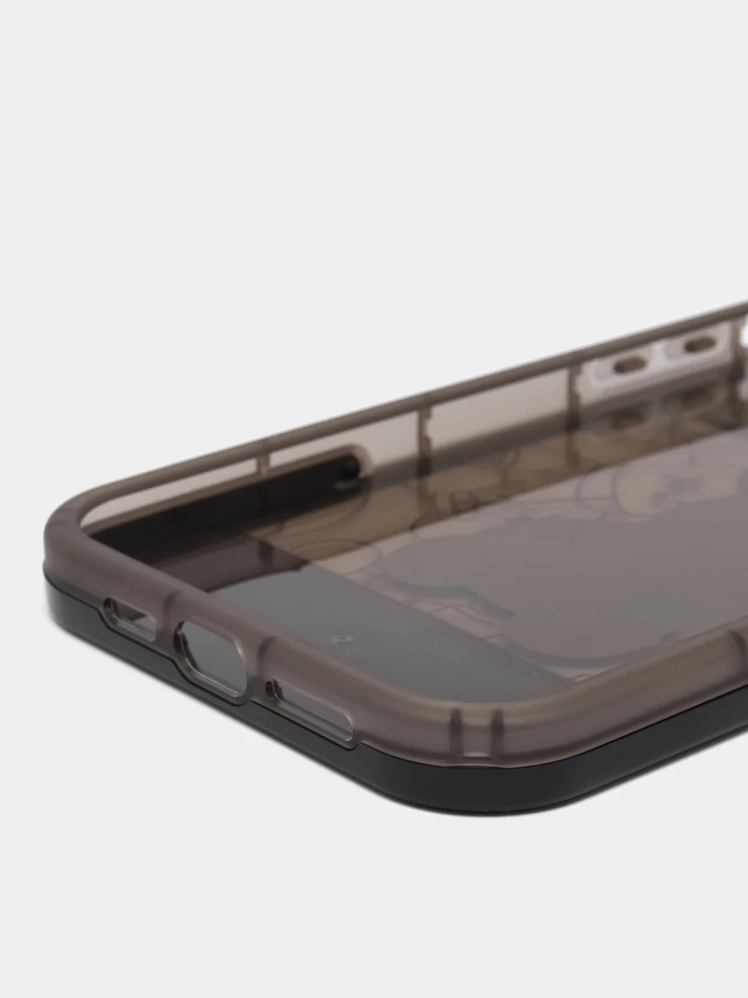 Бежевый чехол на айфон (iPhone) 11 12 13 14 15 Pro Max, 7 8 Plus, X XS XR силиконовый