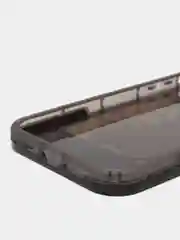 Бежевый чехол на айфон (iPhone) 11 12 13 14 15 Pro Max, 7 8 Plus, X XS XR силиконовый