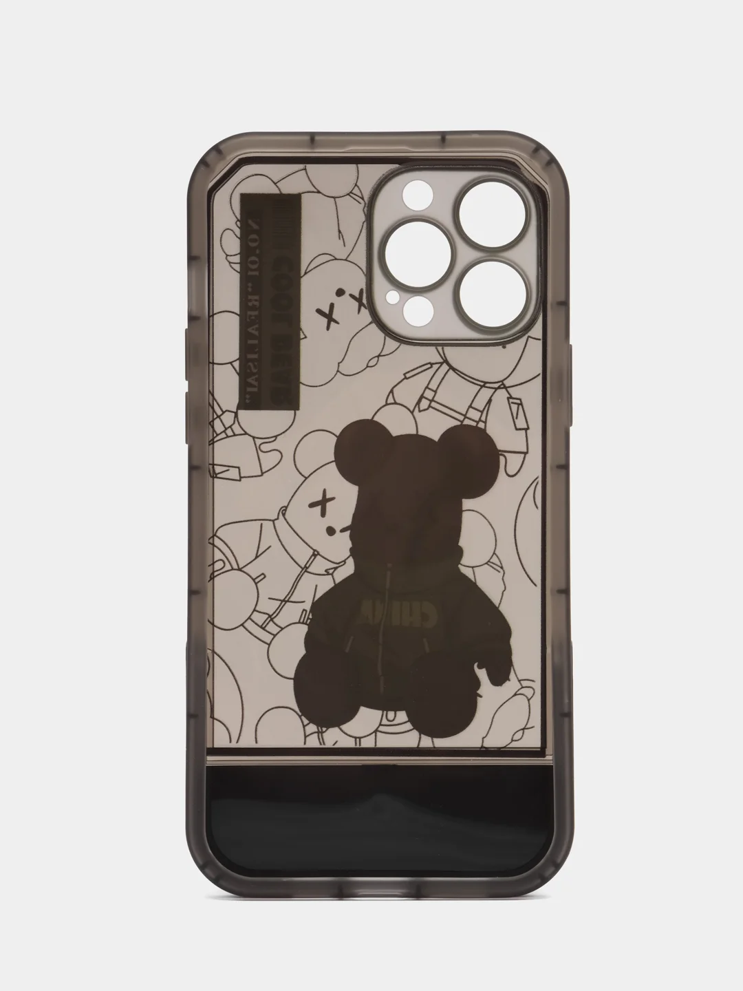 Зеленый чехол на айфон (iPhone) 11 12 13 14 15 Pro Max, 7 8 Plus, X XS XR силиконовый