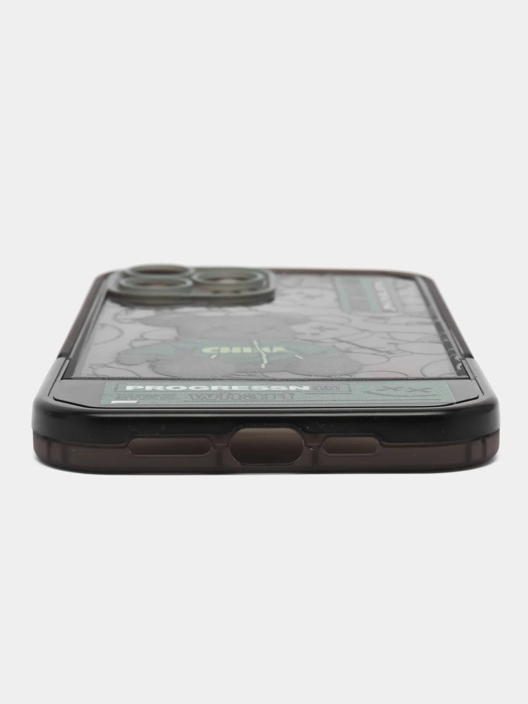 Зеленый чехол на айфон (iPhone) 11 12 13 14 15 Pro Max, 7 8 Plus, X XS XR силиконовый