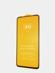 Защитное стекло 9D TECNO SPARK 20 PRO / INFINIX HOT 40 / INFINIX HOT 40 PRO