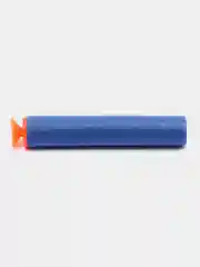 Мягкие пули для NERF / пули ЭВА / пули, мягкие стрелы, пули с присоской / цвета разные