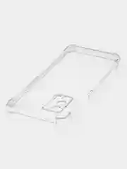 Прозрачный противоударный чехол BROSCORP для Realme GT 5G, GT NEO, GT NEO2T,X7 MAX
