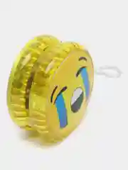 Желтый игрушка-антистресс "Йо-йо"