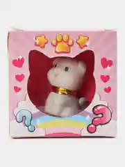 Набор "Wow-сюрприз. Киска", колечко и игрушка