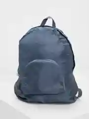 Серый рюкзак спортивный, для танцев, бассейна