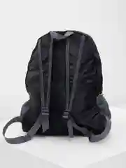 Серый рюкзак спортивный, для танцев, бассейна