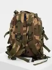 Рюкзак тактический "Аdventure", 40 л, камуфляж