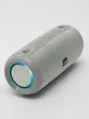 Серый колонка беспроводная портативная Bluetooth Borofone BR13