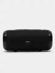 Черный колонка беспроводная портативная Bluetooth Borofone BR13