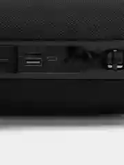 Хаки колонка беспроводная портативная Bluetooth Borofone BR13
