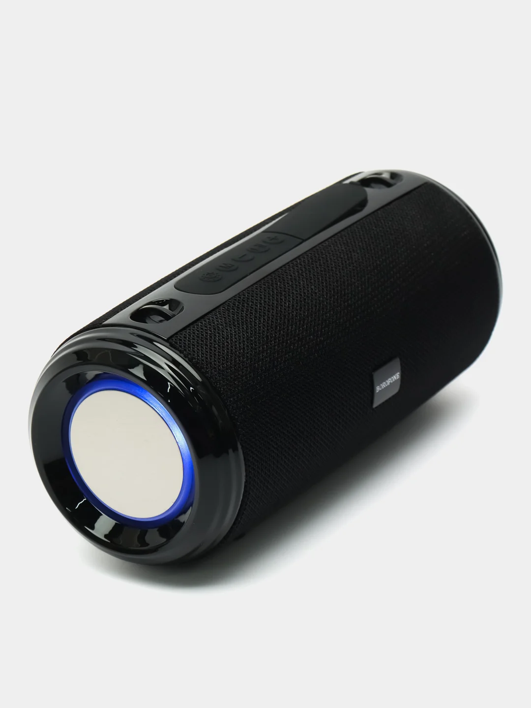 Хаки колонка беспроводная портативная Bluetooth Borofone BR13
