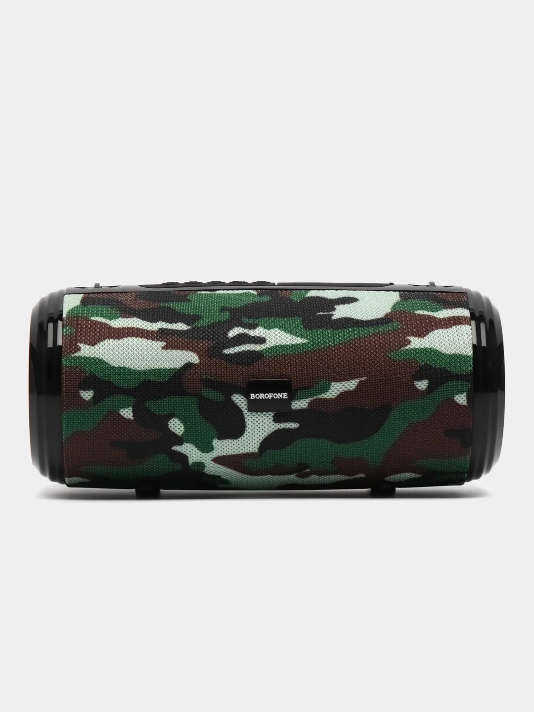 Хаки колонка беспроводная портативная Bluetooth Borofone BR13