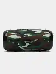 Хаки колонка беспроводная портативная Bluetooth Borofone BR13