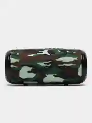 Хаки колонка беспроводная портативная Bluetooth Borofone BR13