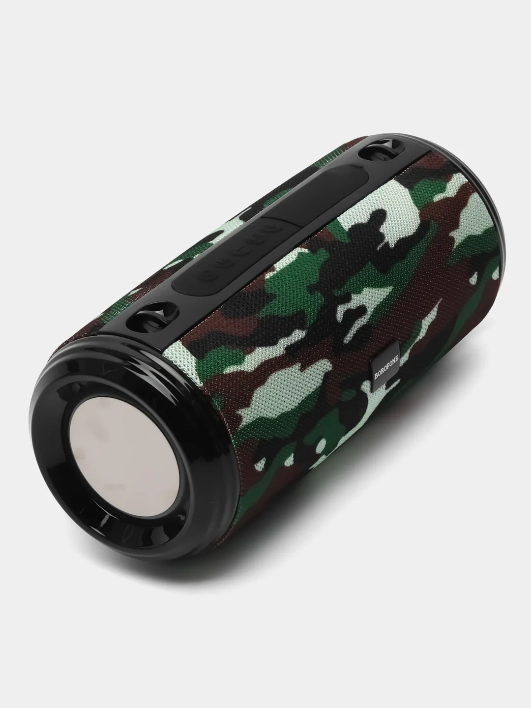 Хаки колонка беспроводная портативная Bluetooth Borofone BR13