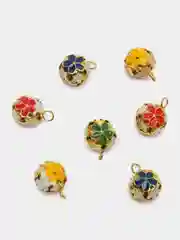 Колокольчики, 14 мм, 201452338