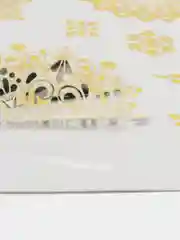 Наклейки на окно новогодние многоразовые, декор на новый год, Золотая Сказка, 591927