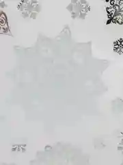 Наклейки на окно, новогодние, многоразовые, декор на новый год, Золотая Сказка