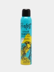 Сухой шампунь "Прелесть" "New Generation Active Fresh", 200 мл