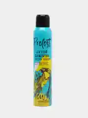 Сухой шампунь "Прелесть" "New Generation Active Fresh", 200 мл