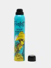 Сухой шампунь "Прелесть" "New Generation Active Fresh", 200 мл