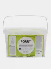 Таблетки для посудомоечных машин PURRY, 90 шт