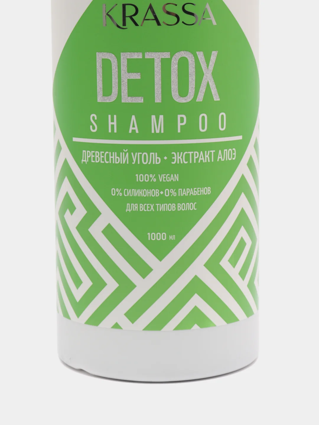 Шампунь для волос Detox, 1000 мл