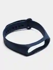 Морской силиконовый ремешок для Xiaomi Mi Band 3 и Mi Band 4, фитнес-браслет