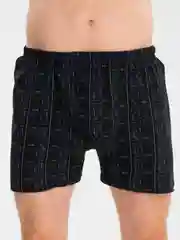 Приглушённый хаки трусы мужские, семейные