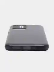 Черный чехол для Xiaomi Redmi Note 12 5G, Сяоми Редми Нот 12 5Г, блестящий, сияющий