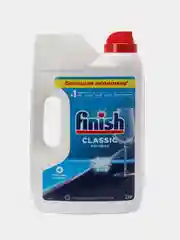 Порошок для посудомоечных машин Finish Power Powder, 2.5 кг