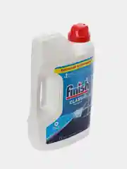 Порошок для посудомоечных машин Finish Power Powder, 2.5 кг