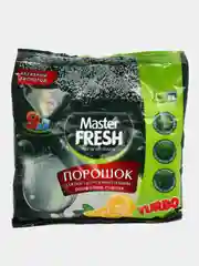 Порошок для посудомоечной машины Master Fresh 7 в 1, 1 кг