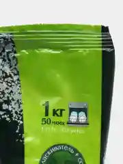 Порошок для посудомоечной машины Master Fresh 7 в 1, 1 кг