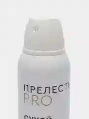 Сухой шампунь "Прелесть" "Professional Volume Lift", 200 мл