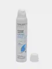 Сухой шампунь "Прелесть Professional" "Extra Fresh", 200 мл