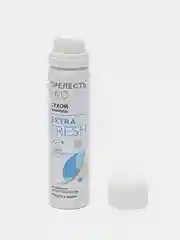 Сухой шампунь "Прелесть Professional" "Extra Fresh", 75 мл