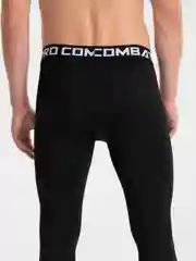 Хром спортивные мужские шорты тайтсы Pro Combat, компрессионные