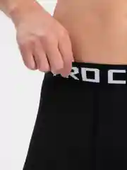 Хром спортивные мужские шорты тайтсы Pro Combat, компрессионные