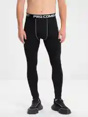 Серебряный спортивные мужские шорты тайтсы Pro Combat, компрессионные