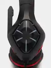 Игровая полноразмерная гарнитура RGB, проводные наушники, USB, 2 х 3.5, переходник