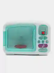Микроволновая печь Frozen, Холодное сердце, звук, свет, бытовая техника