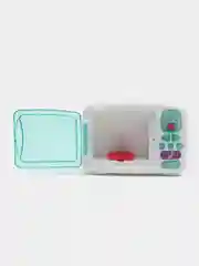 Микроволновая печь Frozen, Холодное сердце, звук, свет, бытовая техника