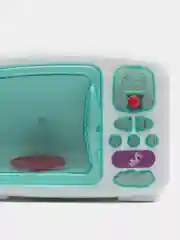 Микроволновая печь Frozen, Холодное сердце, звук, свет, бытовая техника