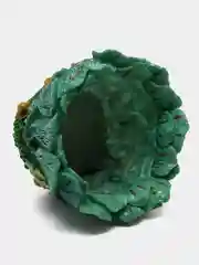 Кашпо рыбки