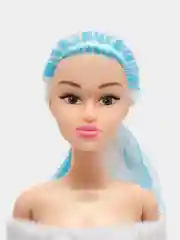 Кукла в конусе Зимние чудеса