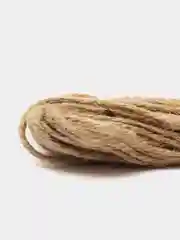 Шпагат джутовый для рукоделия, для фото/джутовая нить